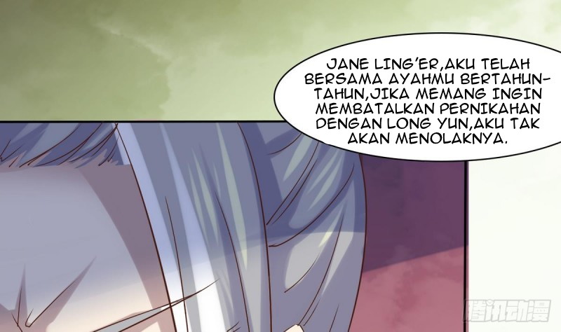 Magic Immortal Qi Chapter 03 Gambar 41